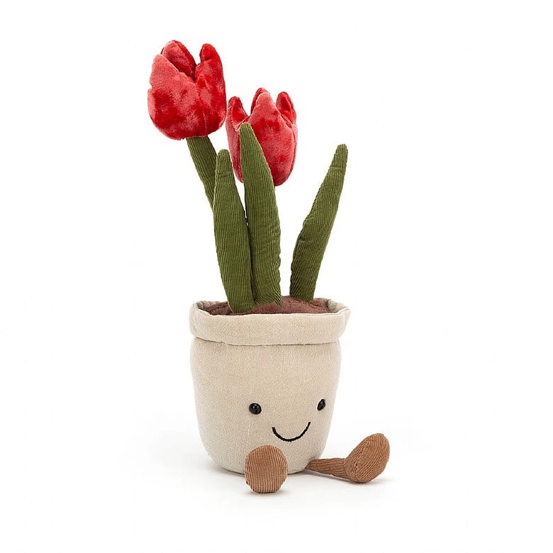 Tulip Pot Amuseable